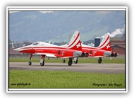 F-5E Patrouille Suisse J-3081_2